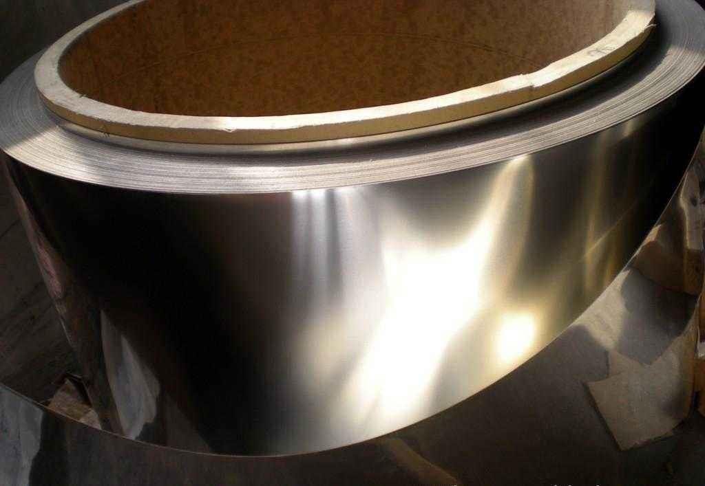 Corrosion resistant alloy series
