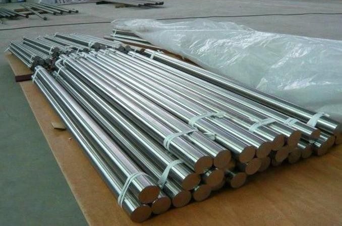 Inconel alloy series